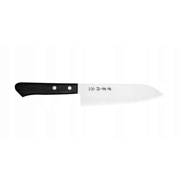 Japonský nůž Santoku 165 Kanetsune 5500 VG-2