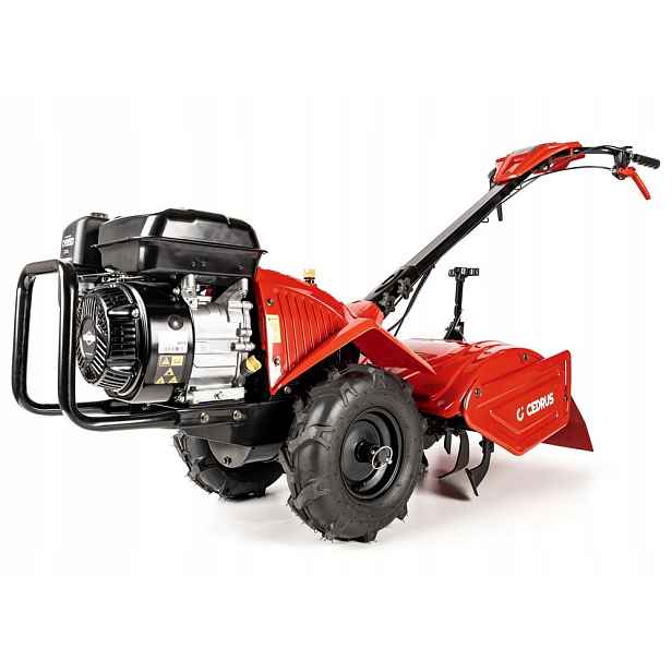Kultivátor S Pohonem Cedrus GLX-GT65-2 B&s XR950 6,5KM 50CM