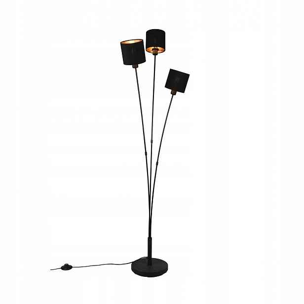Podlahová lampa Ikeris DL979-46333 Rl Tk Lighting