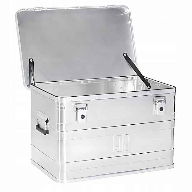 Přepravní box – 590 x 400 x 380 mm