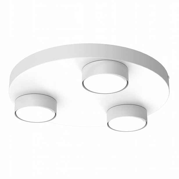 Stropní Led Lampa Kruhová GX53 Disk