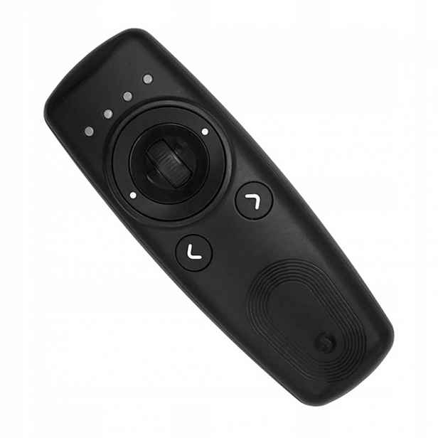 Dálkové ovládání Shelly Blu Remote Control Zb (BT/ZigBee)