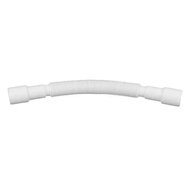 Eco produkty Flexi dopojení odpadu - flexibilní odpadní přípojka s hladkými konci 40/32 - 32/40