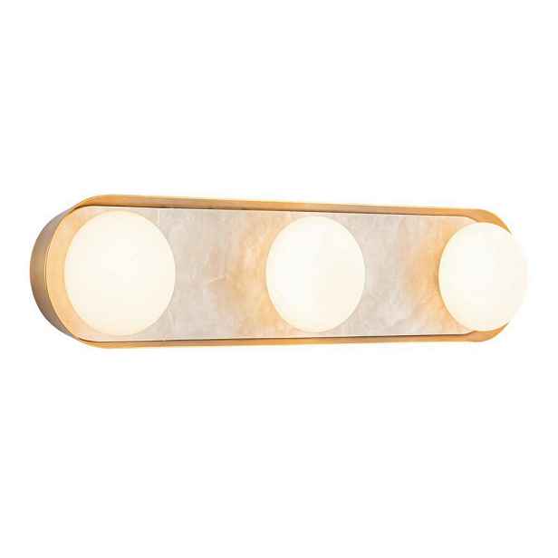 Elstead Lighting NÁSTĚNNÉ LED SVÍTIDLO, 14,2/59,1/0,91 cm