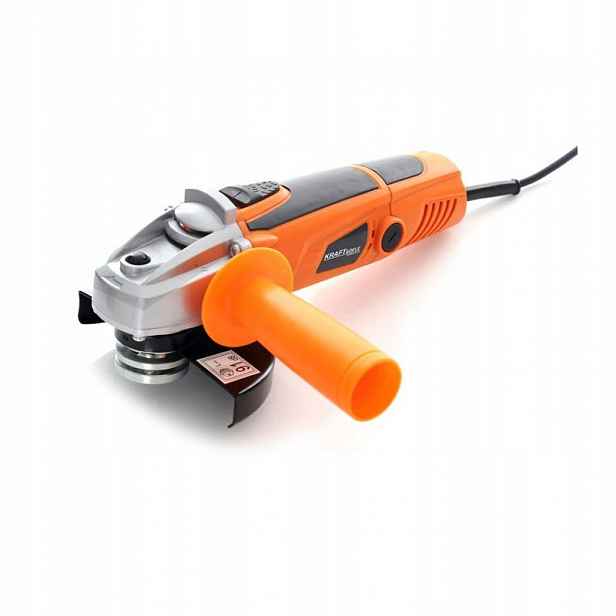 Kraft&Dele KD1555, Úhlová bruska 850 W