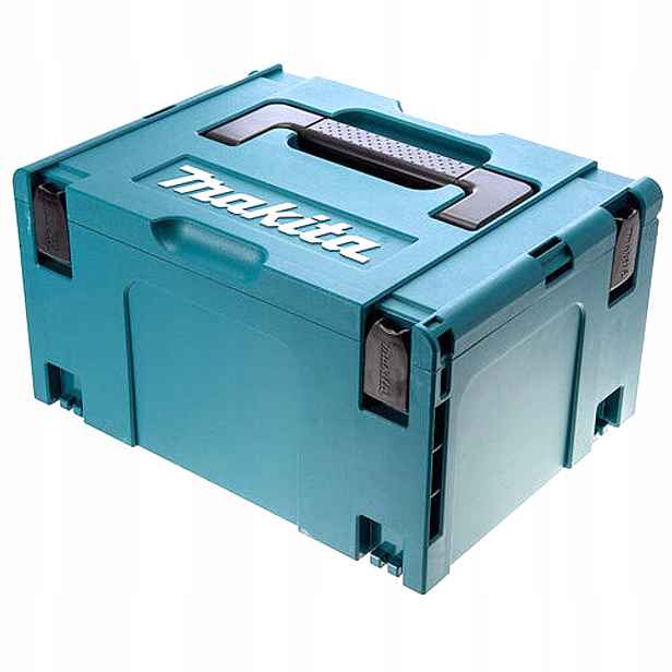 Makita Systémová Kufr Makpac Typ 3 821551-8 395 x 295 x 210 mm