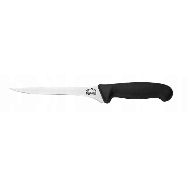 Nůž typu Samura Butcher 187 mm ocel AUS-8 SBU-0063