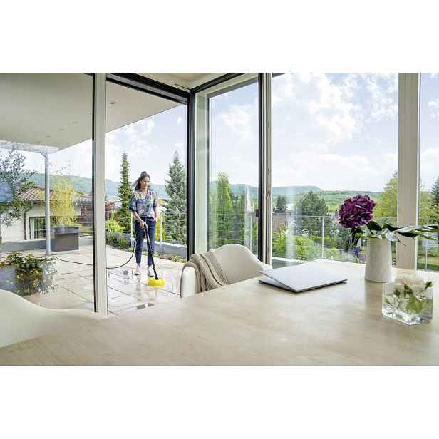 Tlaková myčka Karcher K 2 Power Control Home 1.673-603.0