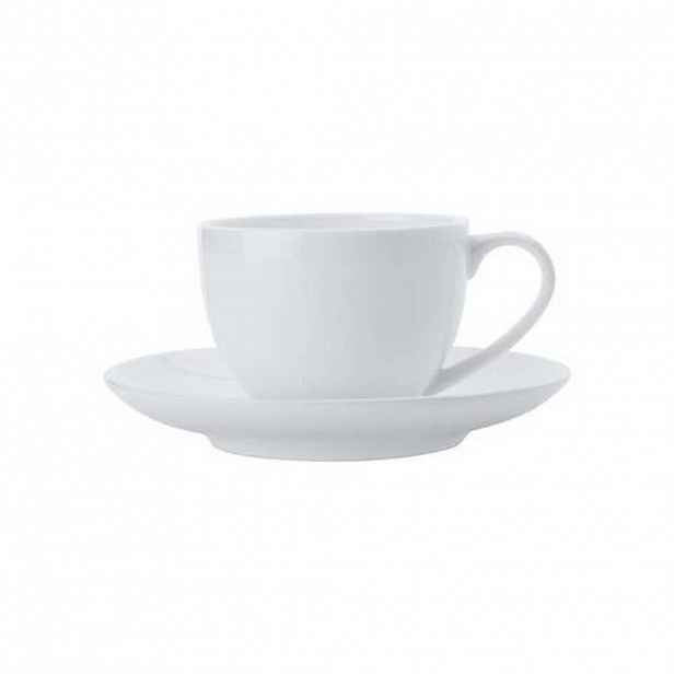 XXXLutz ŠÁLEK NA ESPRESSO jemný kostní porcelán (fine bone china) Maxwell & Williams - Kolekce nádobí - 004141999814