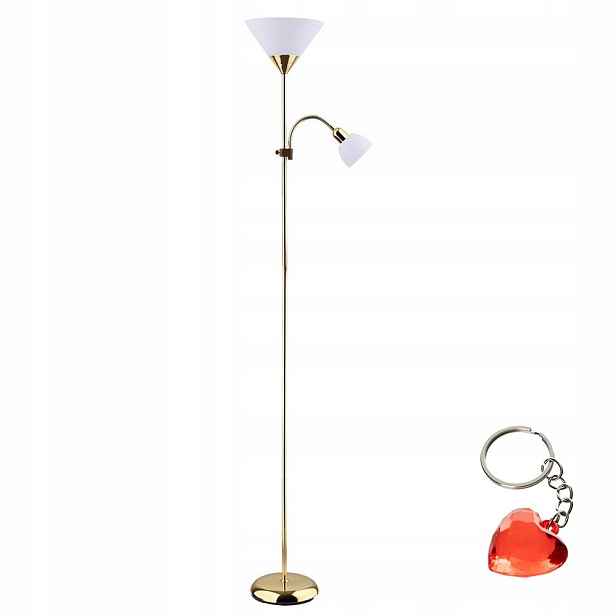 Podlahová lampa Action 4060 Rabalux