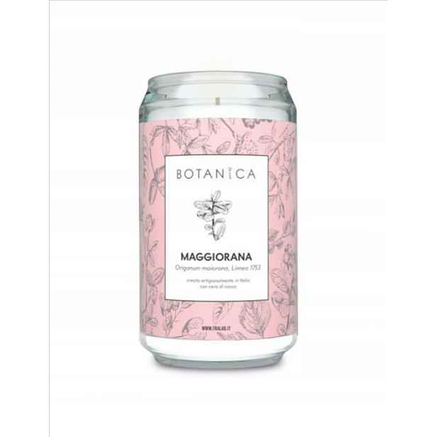 Fralab Velká vonná svíčka Botanica Timo/Tymian 390 g
