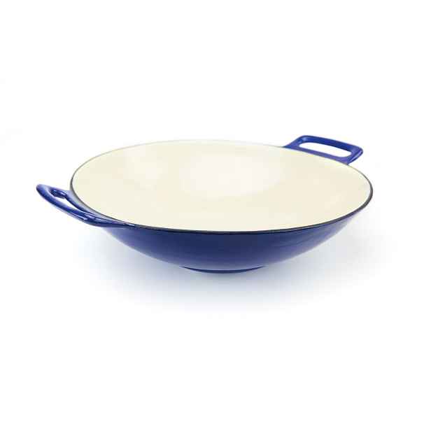 Litinový wok Broil King