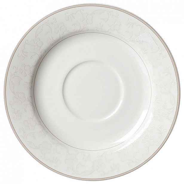 Ritzenhoff Breker Podšálek, Porcelán (Fine China), - Šálky na kávu - 003417075204