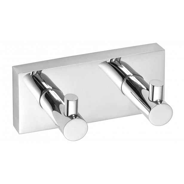 Sapho X-SQUARE - Dvojháček, chrom XQ206