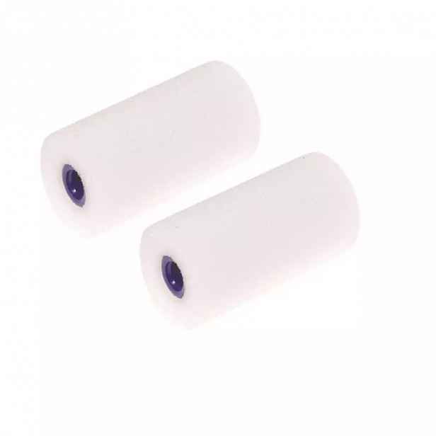 Váleček houba (2 ks) 10cm