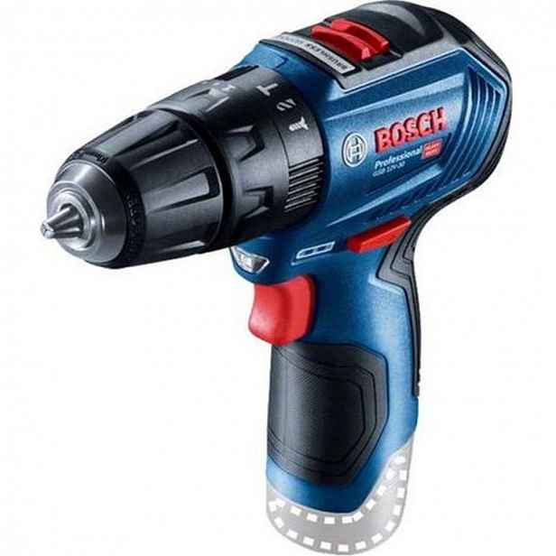 Bosch - 12V AKU vrtací šroubovák, bez baterie a nabíječky 06019G9102