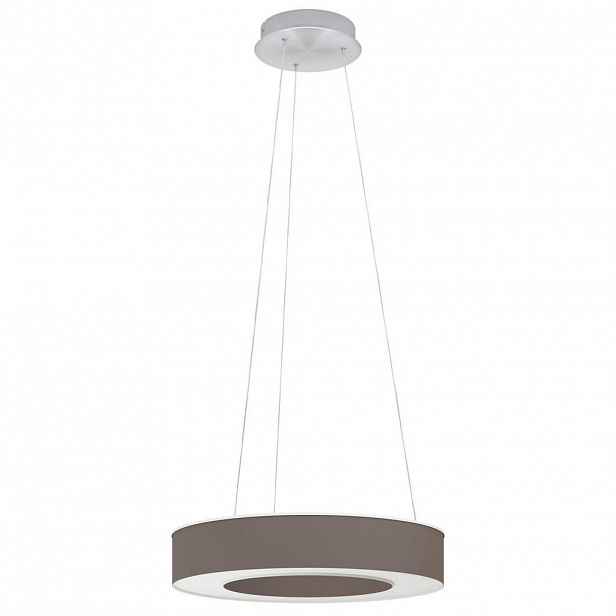 Eglo ZÁVĚSNÉ LED SVÍTIDLO, 53/150 cm
