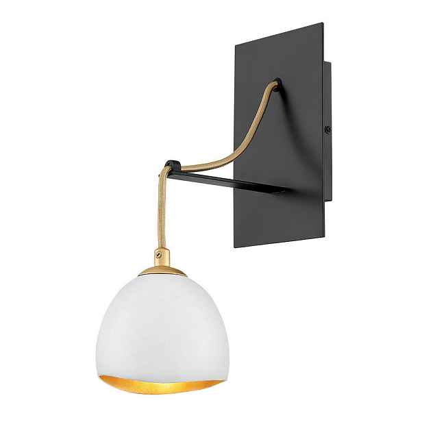 Elstead Lighting NÁSTĚNNÉ SVÍTIDLO, 33/20,6/12,7 cm