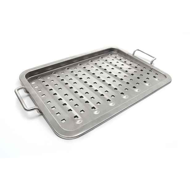 Grilovací plech s madly Broil King