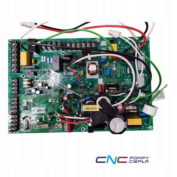 Panasonic ACXA73C11530 ACXA73C23450 Základní deska jedna vnitřní Wh SDC16