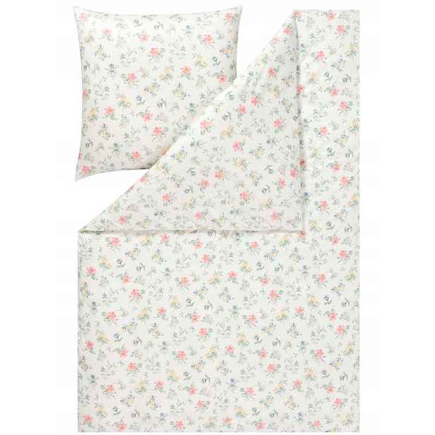 Sada povlečení jersey 160x200 Estella Cora 6626 155x200