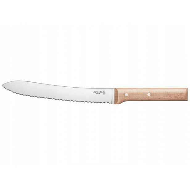 Opinel Nůž Kuchyňský Parallele Nůž na chleba 116