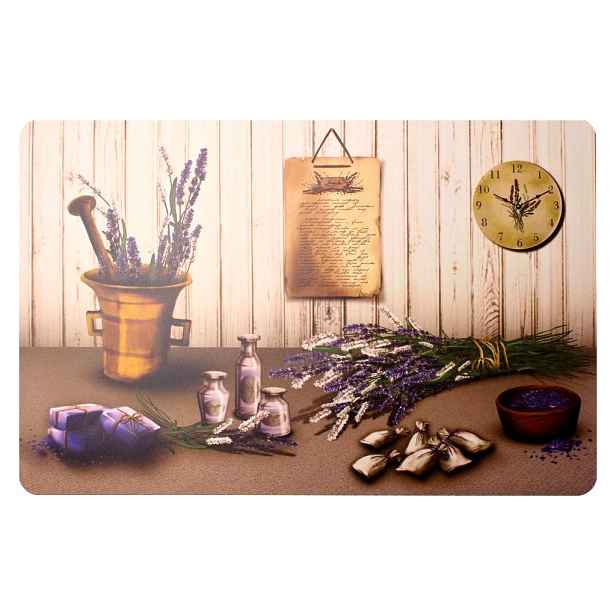 Prostírání LAVENDA 28x43 cm Mybesthome mall VO