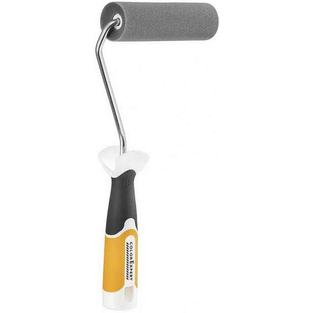 Váleček s držákem 1K Color Expert EvoStar 110×35×6 mm