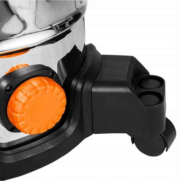 Neo Tools Vysavač 1600 W, Nádrž 35 L