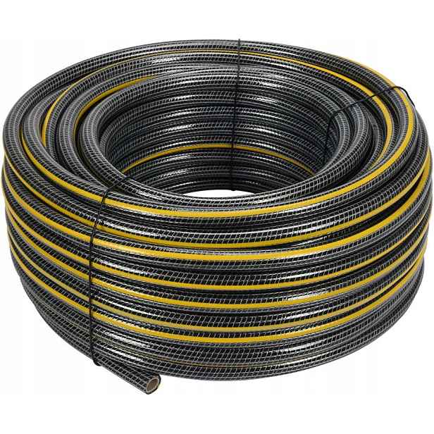 5VRSTVÁ Hadice 1/2" 45 m strong Line 89383 Flo
