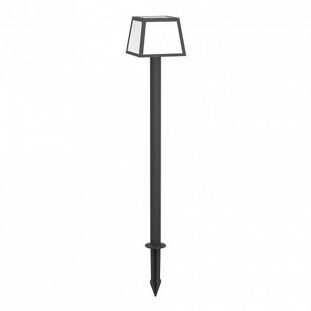 Eglo SOLÁRNÍ SVÍTIDLO 15,5/15,5/106 cm
