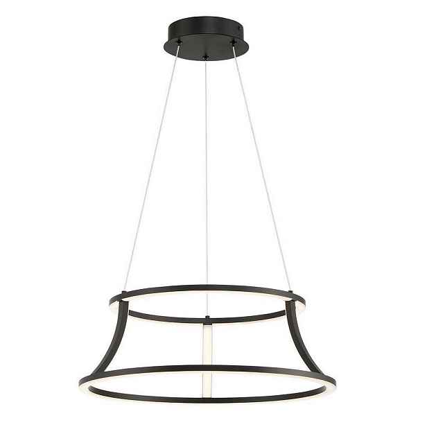 Elstead Lighting ZÁVĚSNÉ LED SVÍTIDLO, 54 W, 51/35/35 cm