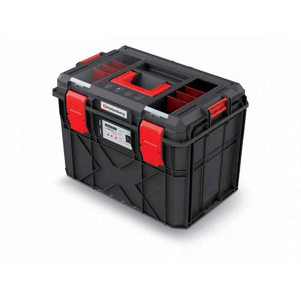 Kufr na nářadí X Block Tech 40 KXB604040F KXB604040F-S411