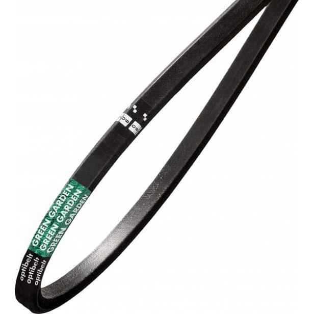Šestihranný pásek AA128 LG2001002