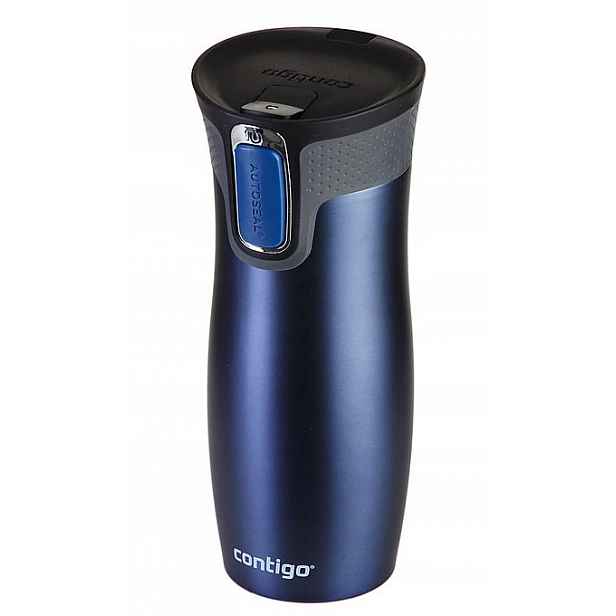 Termohrnek Contigo West Loop 2.0 470 ml