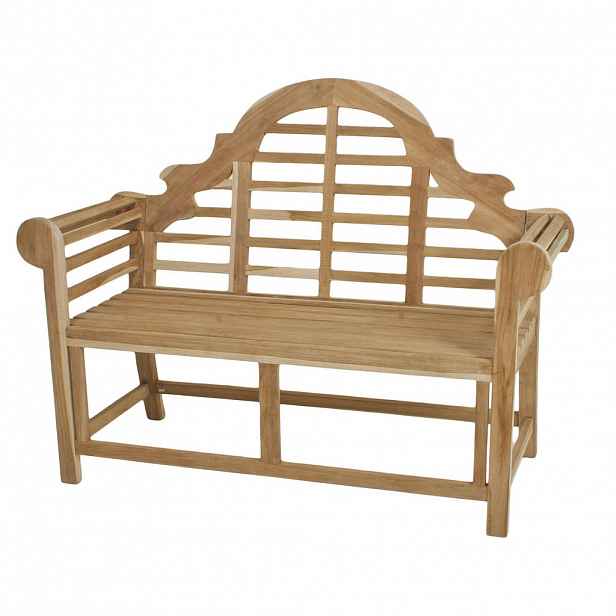 Gardenson ZAHRADNÍ LAVICE dřevo