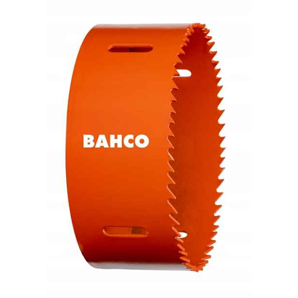 Bahco Korunkový Vrták Bimetalová 83 mm BAH3830-83-VIP