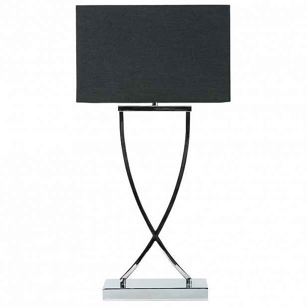 Beliani STOLNÍ LAMPA Yasuni 20/32/62 cm