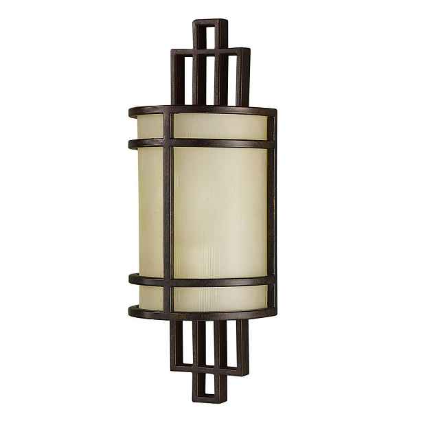 Elstead Lighting NÁSTĚNNÉ SVÍTIDLO, 14.3/10,2/38,7 cm