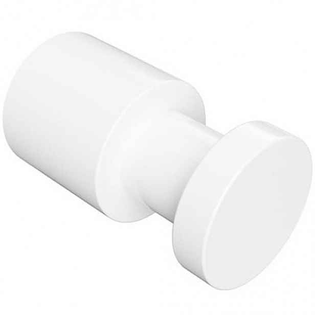 Háček BEMETA WHITE bílá 104506094