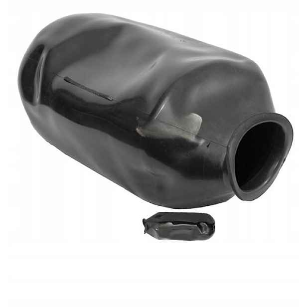 Membrána Epdm guma pro hydroforovou nádrž Omnigena Mh 2500 Inox 100 Litrů