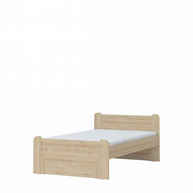 Postel KIKI - KR120 - buk