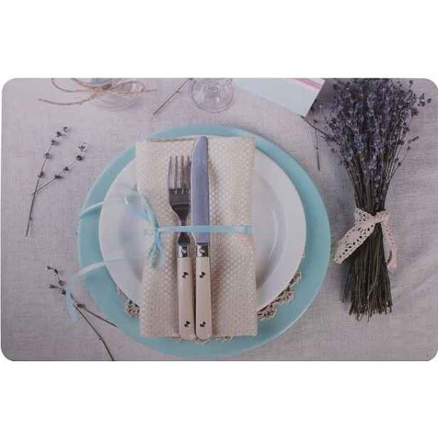 Prostírání PRANZO 28x43 cm Mybesthome