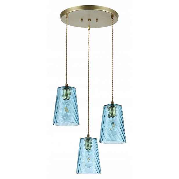 Závěsná lampa Azurine 5227 Rabalux