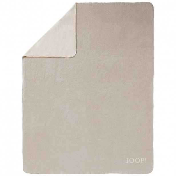 Joop! DOMÁCÍ DEKA, bavlna, 150/200 cm
