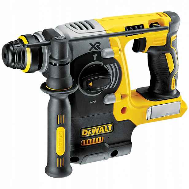 18V vrtací kladivo Sds+ 2,1j DeWALT DCH273N Body
