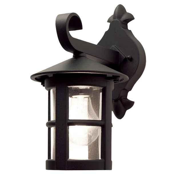 Elstead Lighting VENKOVNÍ NÁSTĚNNÉ SVÍTIDLO, 22.1/15/29.4 cm