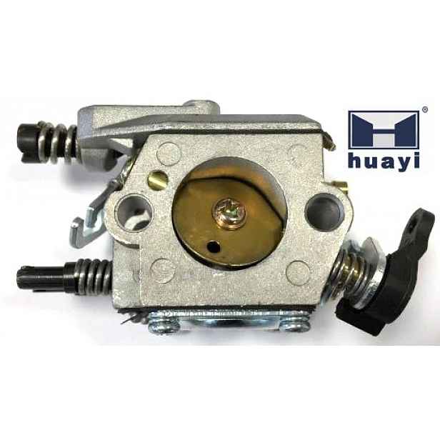 Karburátor pily Husqvarna 51 55