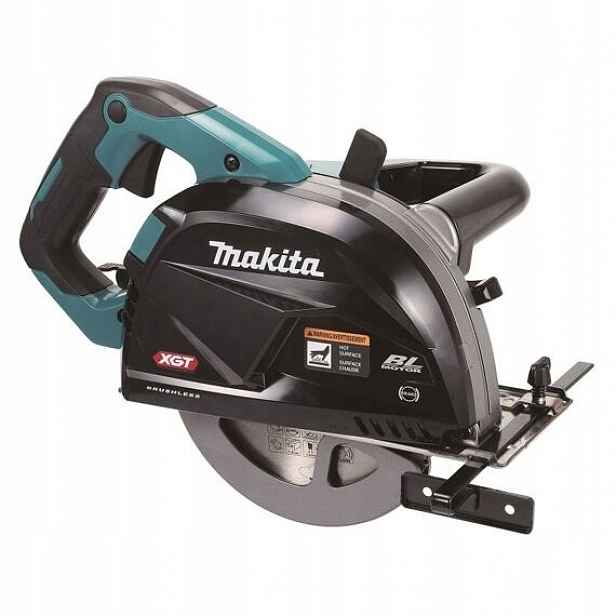 Makita CS002GZ aku okružní pila na kov 40V Xgt, (1300W), prořez 67mm, bez b