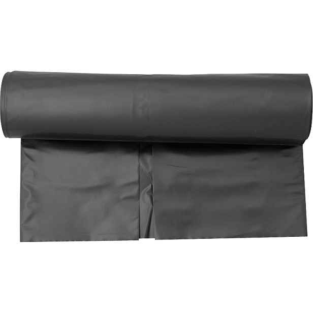Pytel na odpad 80 µm 10 ks